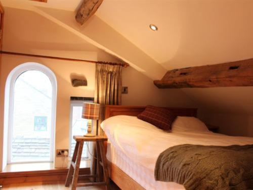 Rooms At The Nook Holmfirth Exterior foto