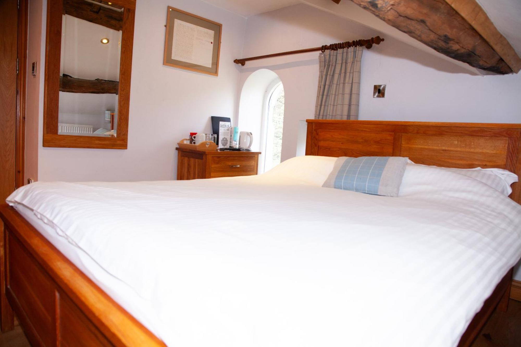 Rooms At The Nook Holmfirth Quarto foto