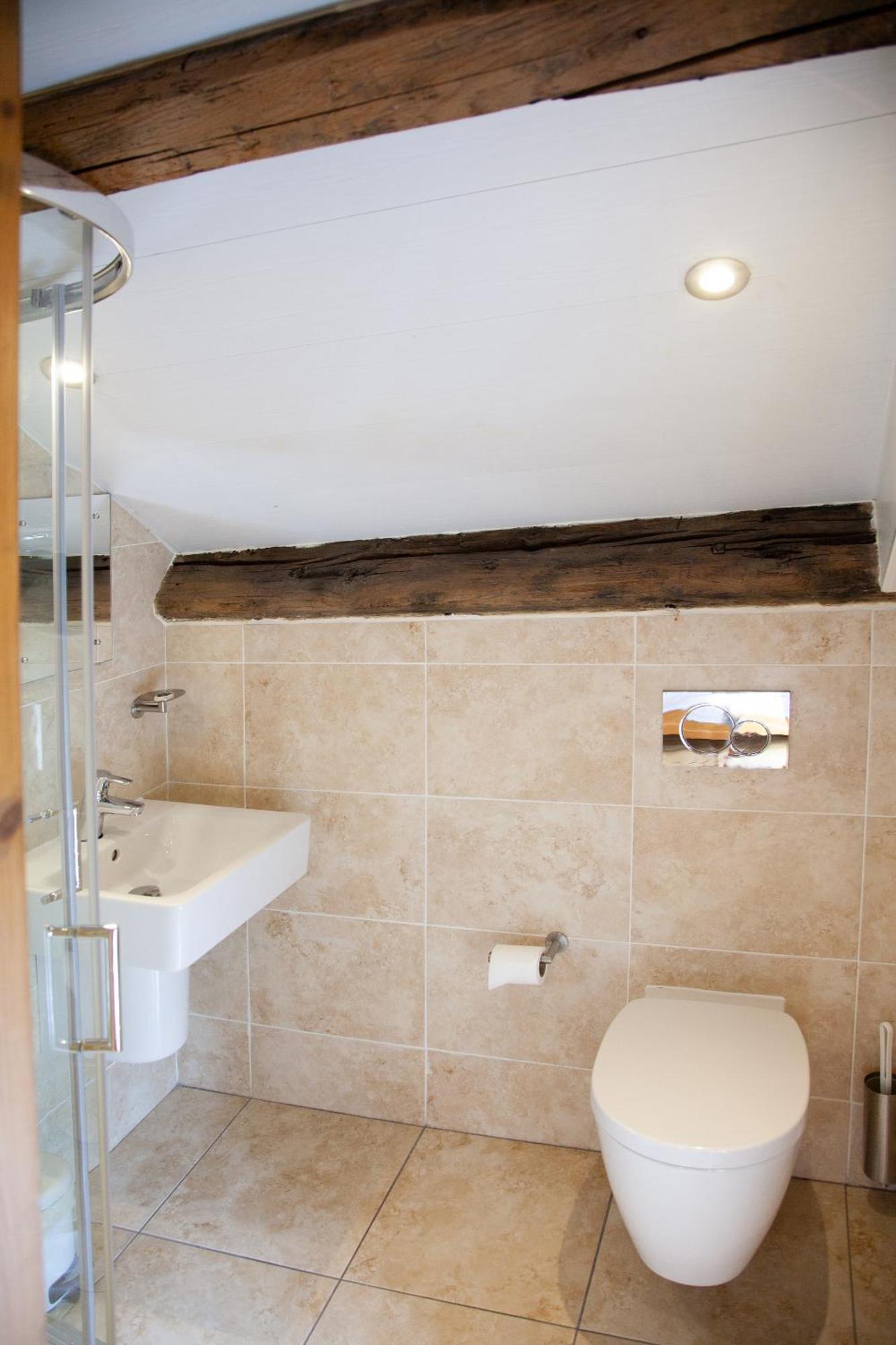 Rooms At The Nook Holmfirth Quarto foto