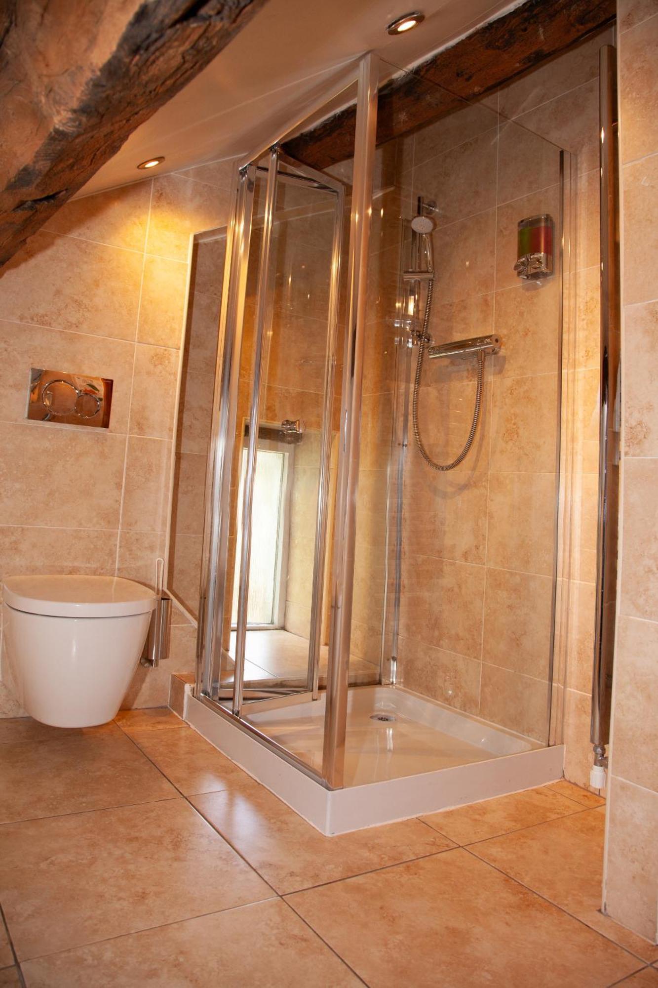 Rooms At The Nook Holmfirth Quarto foto