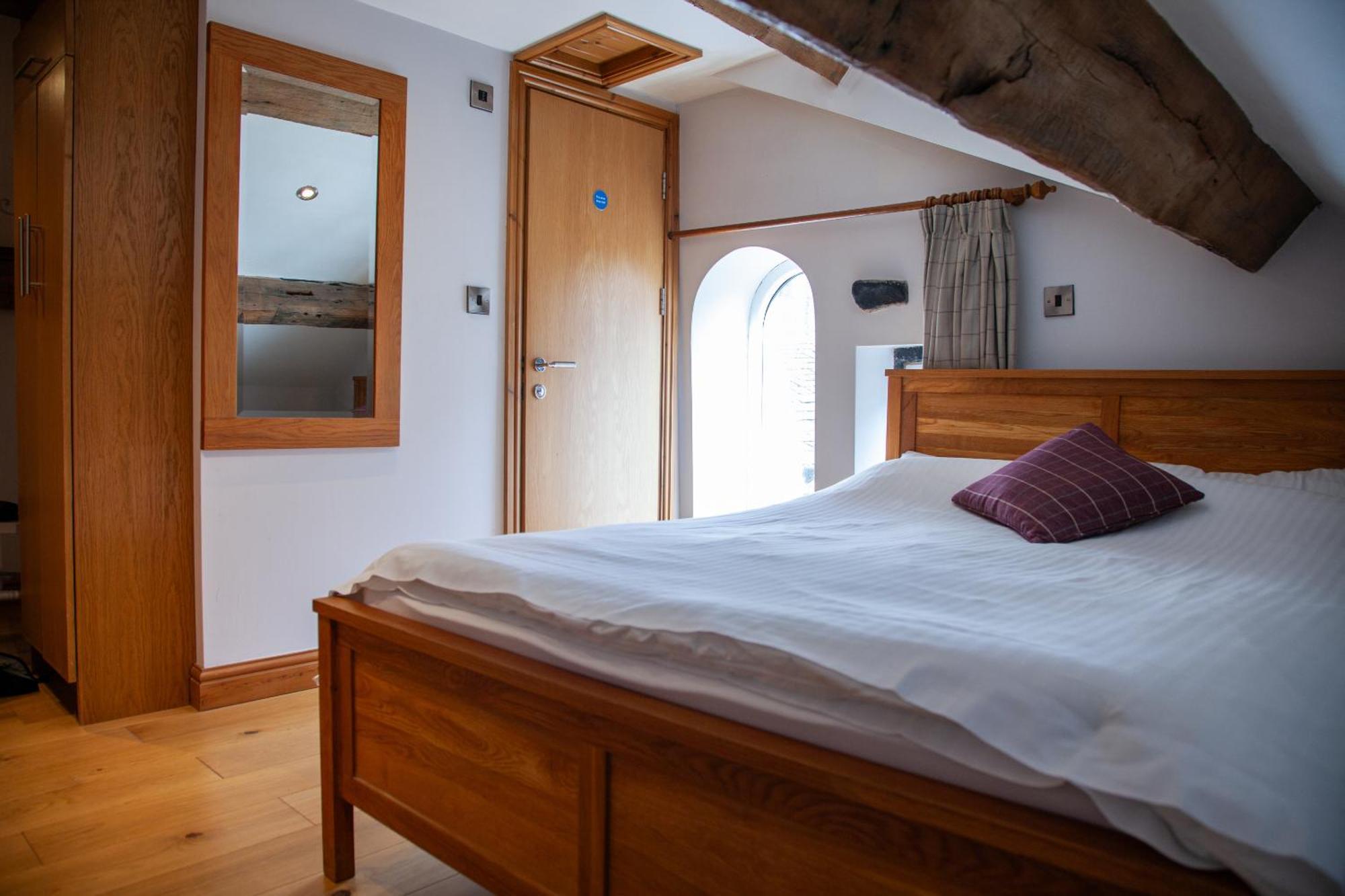 Rooms At The Nook Holmfirth Quarto foto
