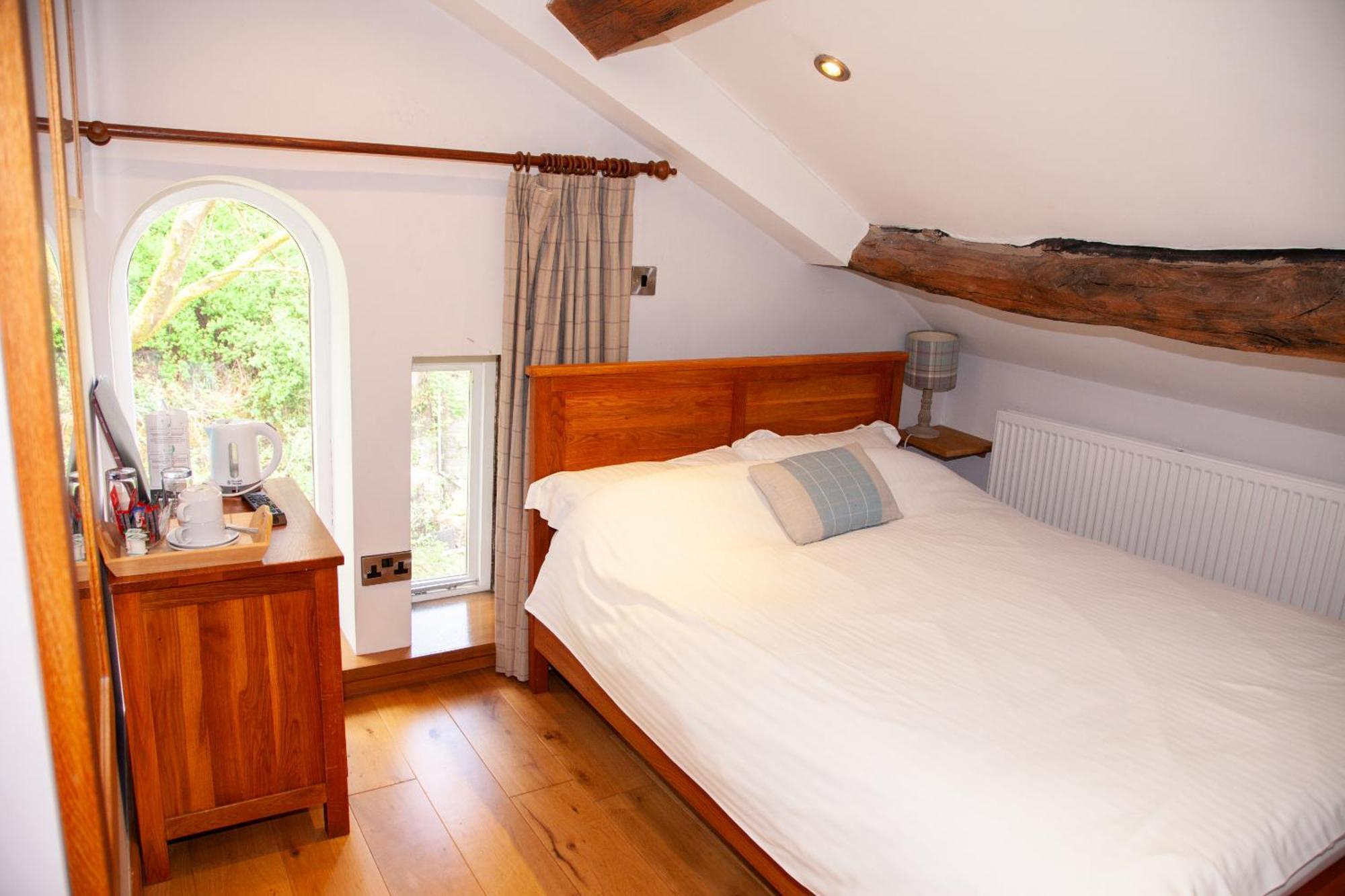 Rooms At The Nook Holmfirth Quarto foto