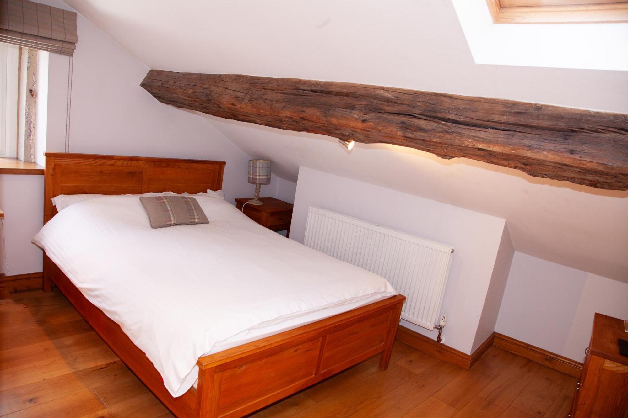 Rooms At The Nook Holmfirth Quarto foto