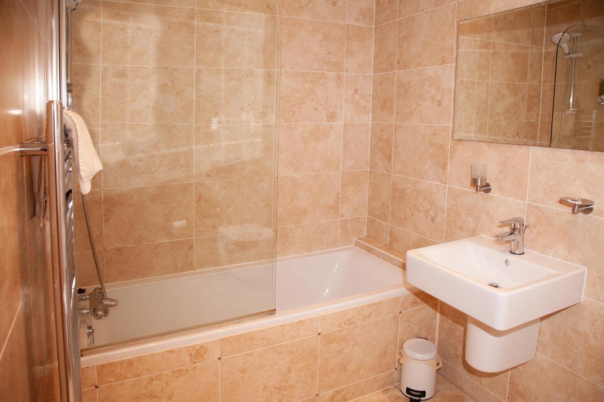 Rooms At The Nook Holmfirth Quarto foto