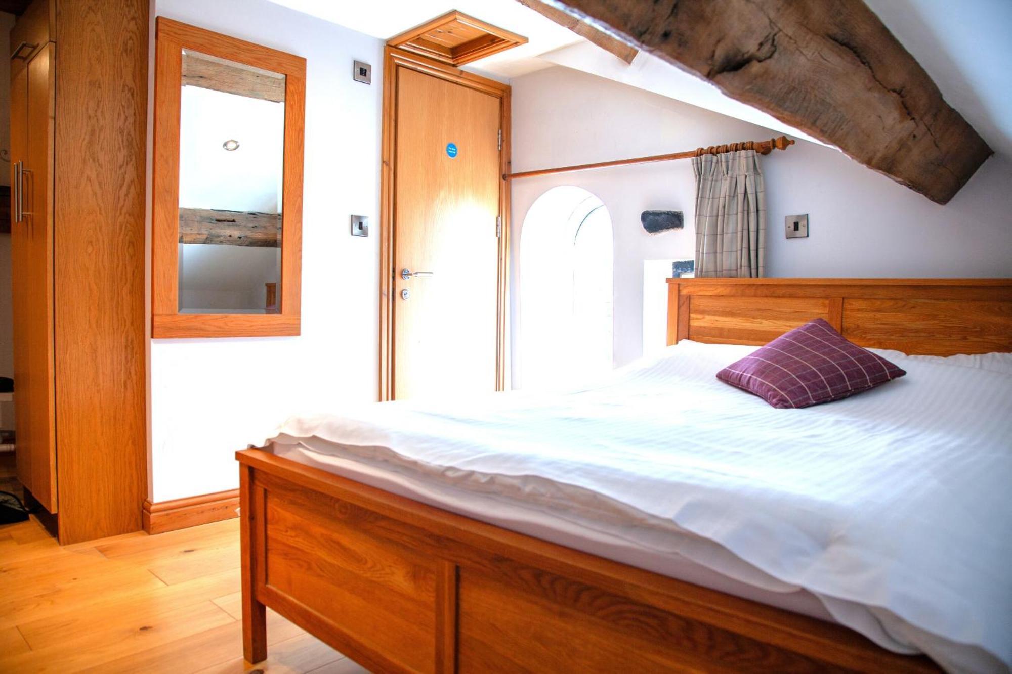 Rooms At The Nook Holmfirth Quarto foto